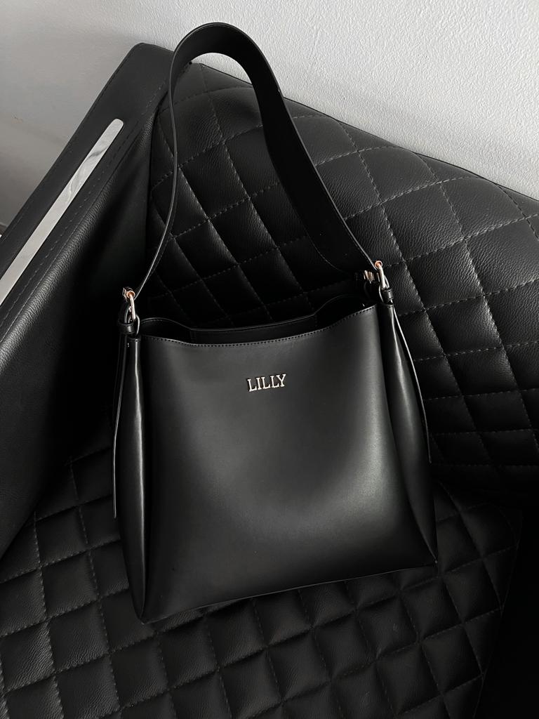 Dolan Bag in black