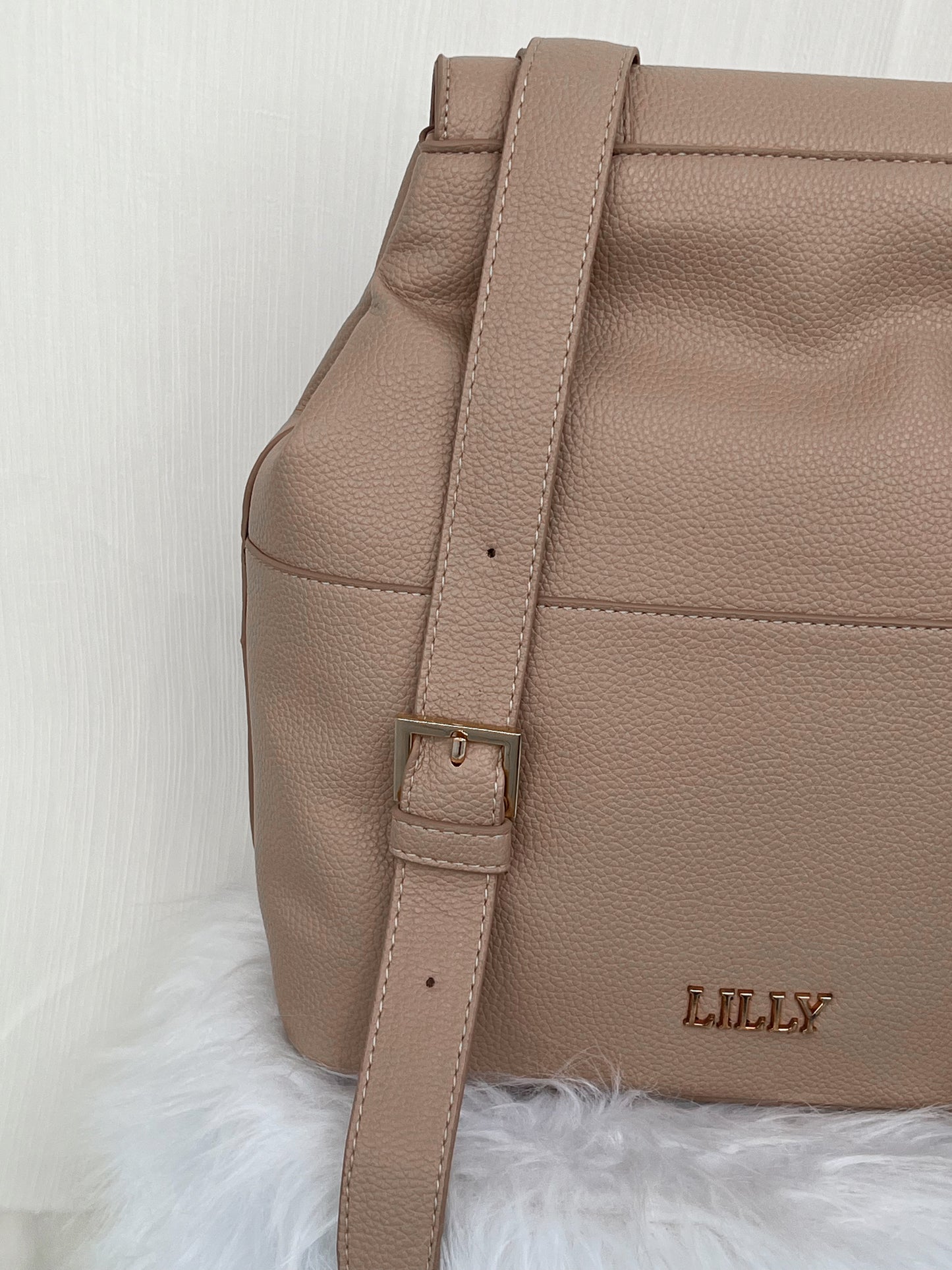 The Ella bag