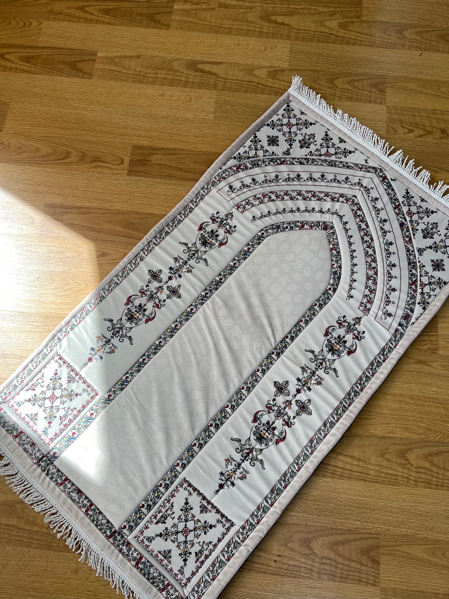 Royal Premium Prayer Mat