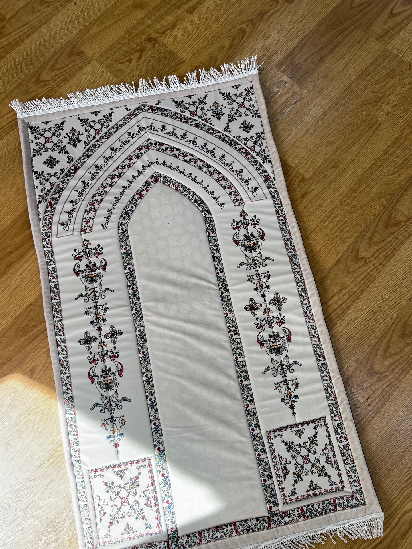 Royal Premium Prayer Mat