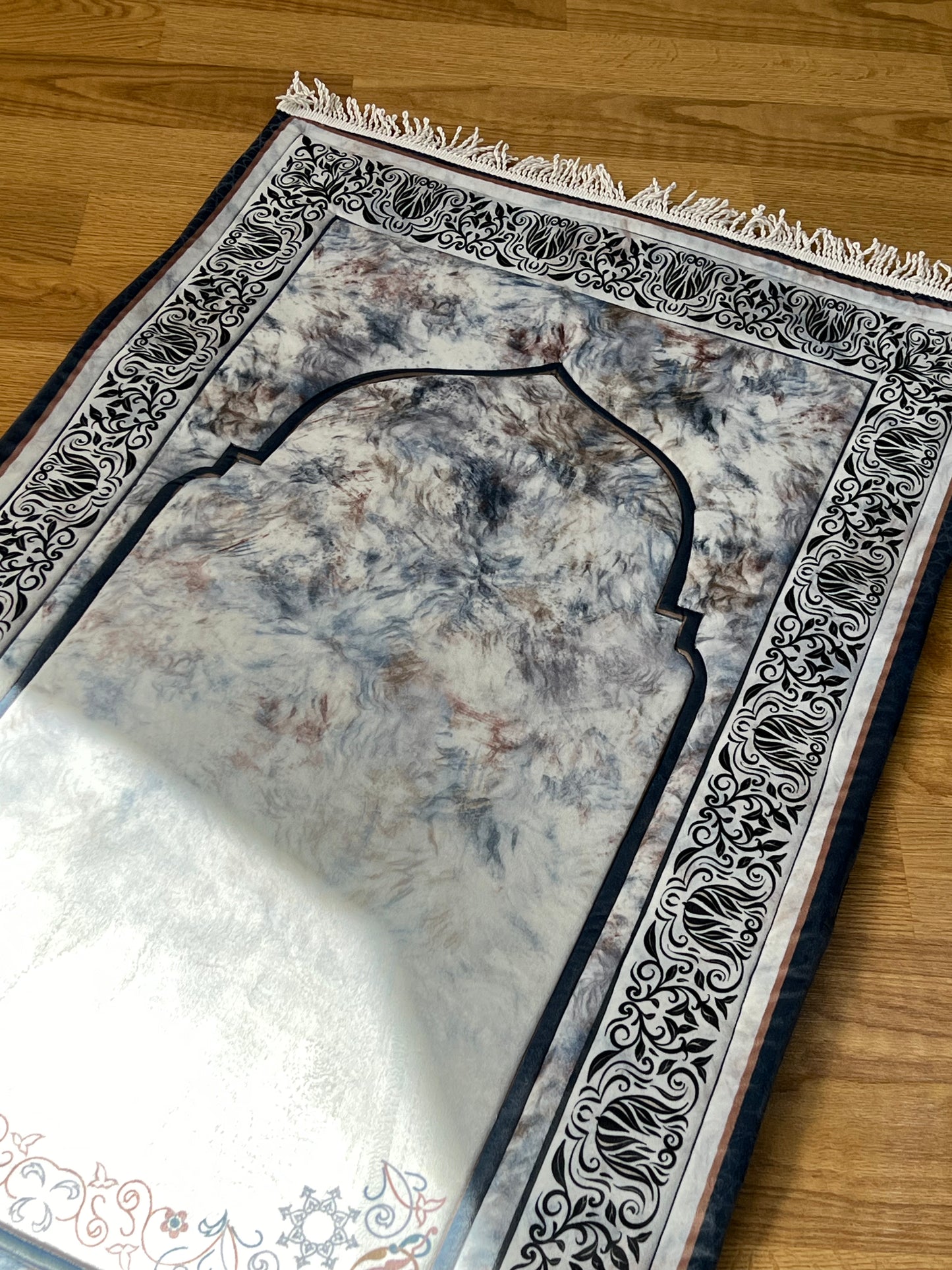 Julian Premium Prayer Mat