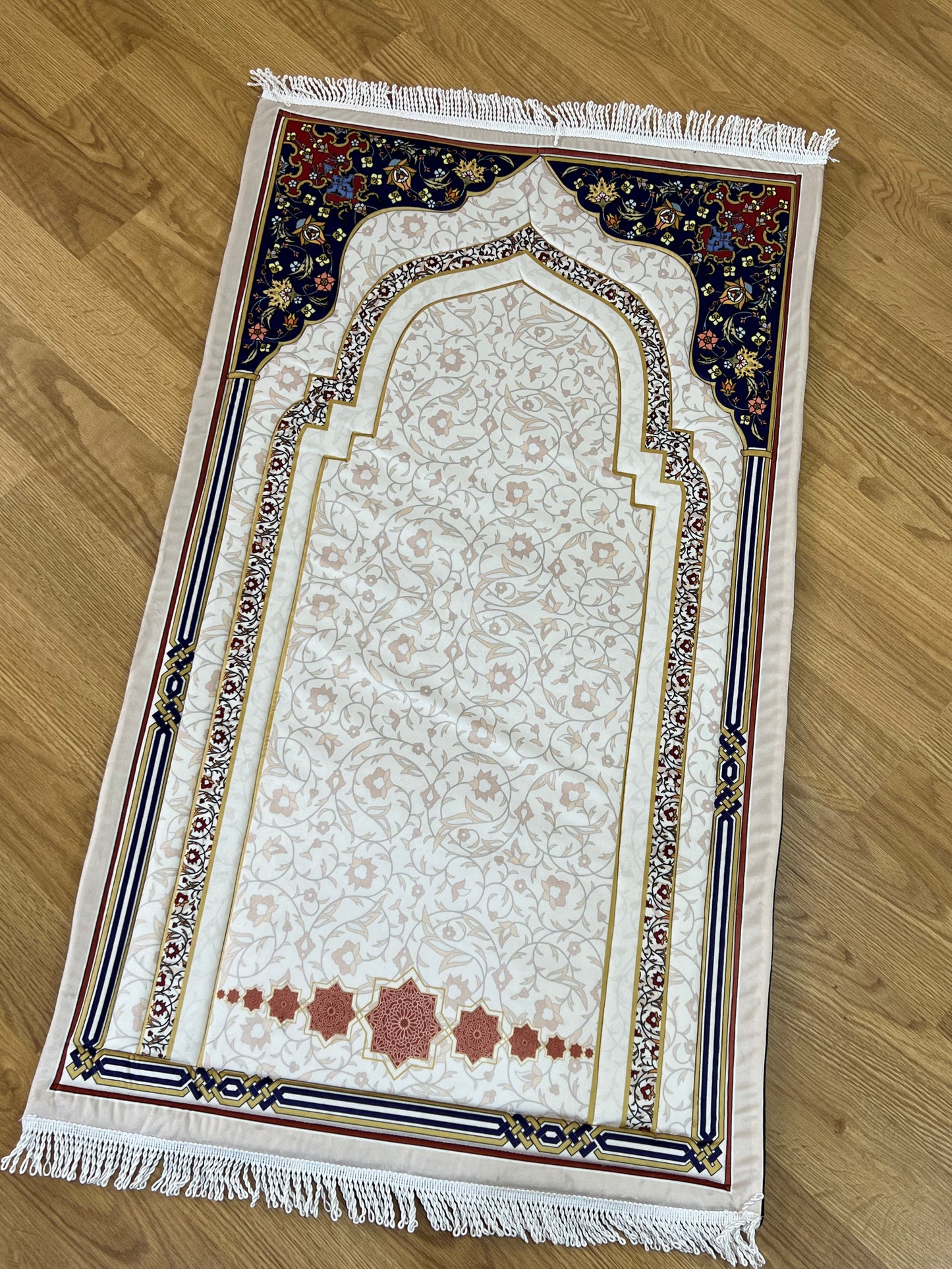 Kenouz Premium Prayer Mat