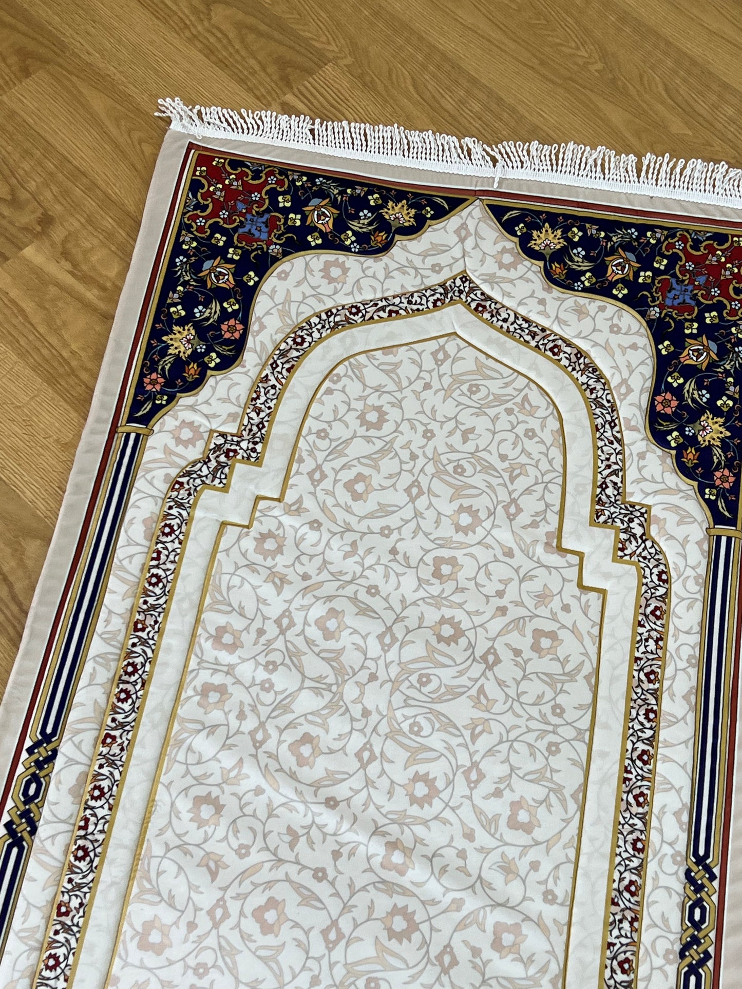 Kenouz Premium Prayer Mat