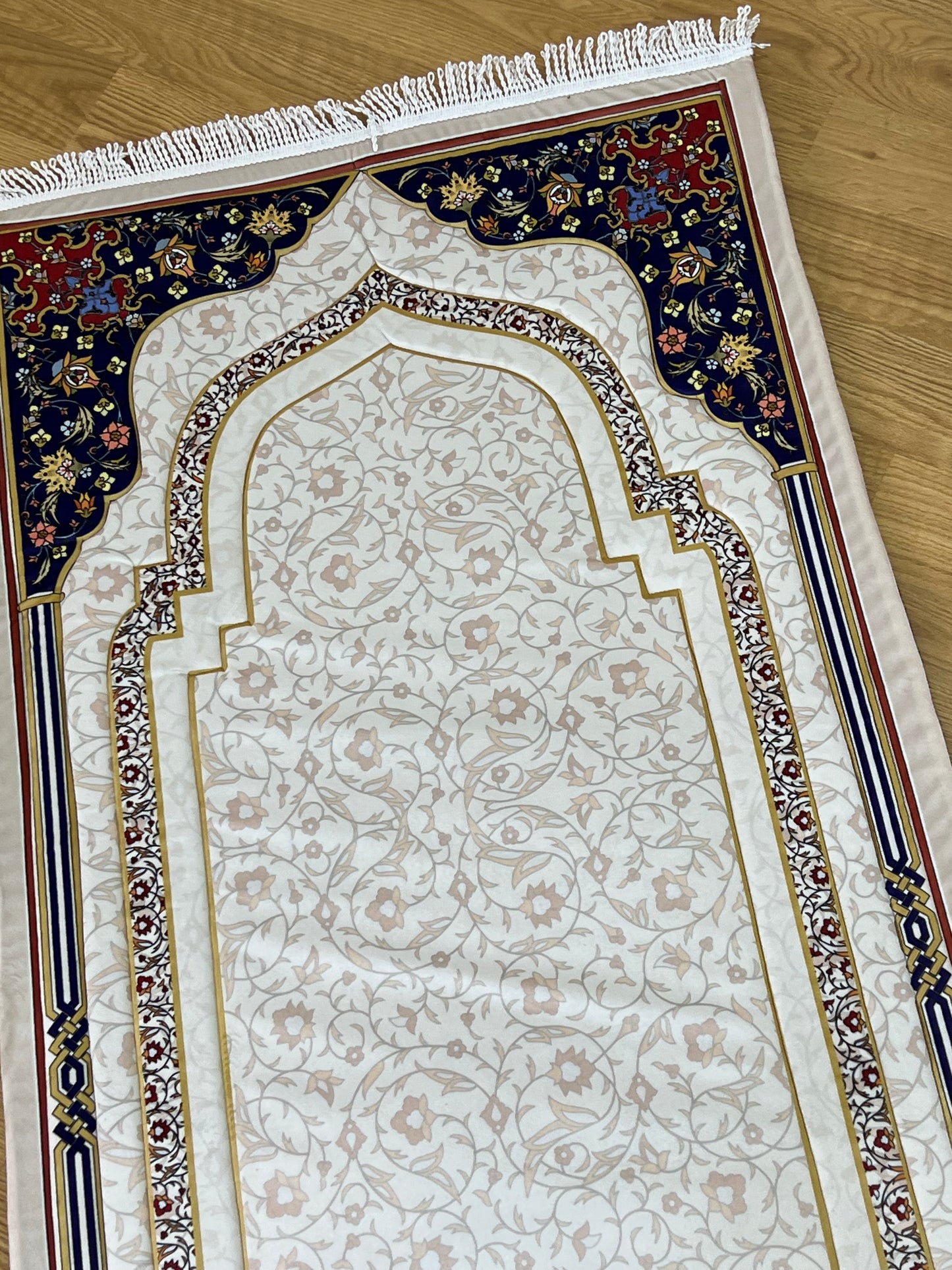 Kenouz Premium Prayer Mat