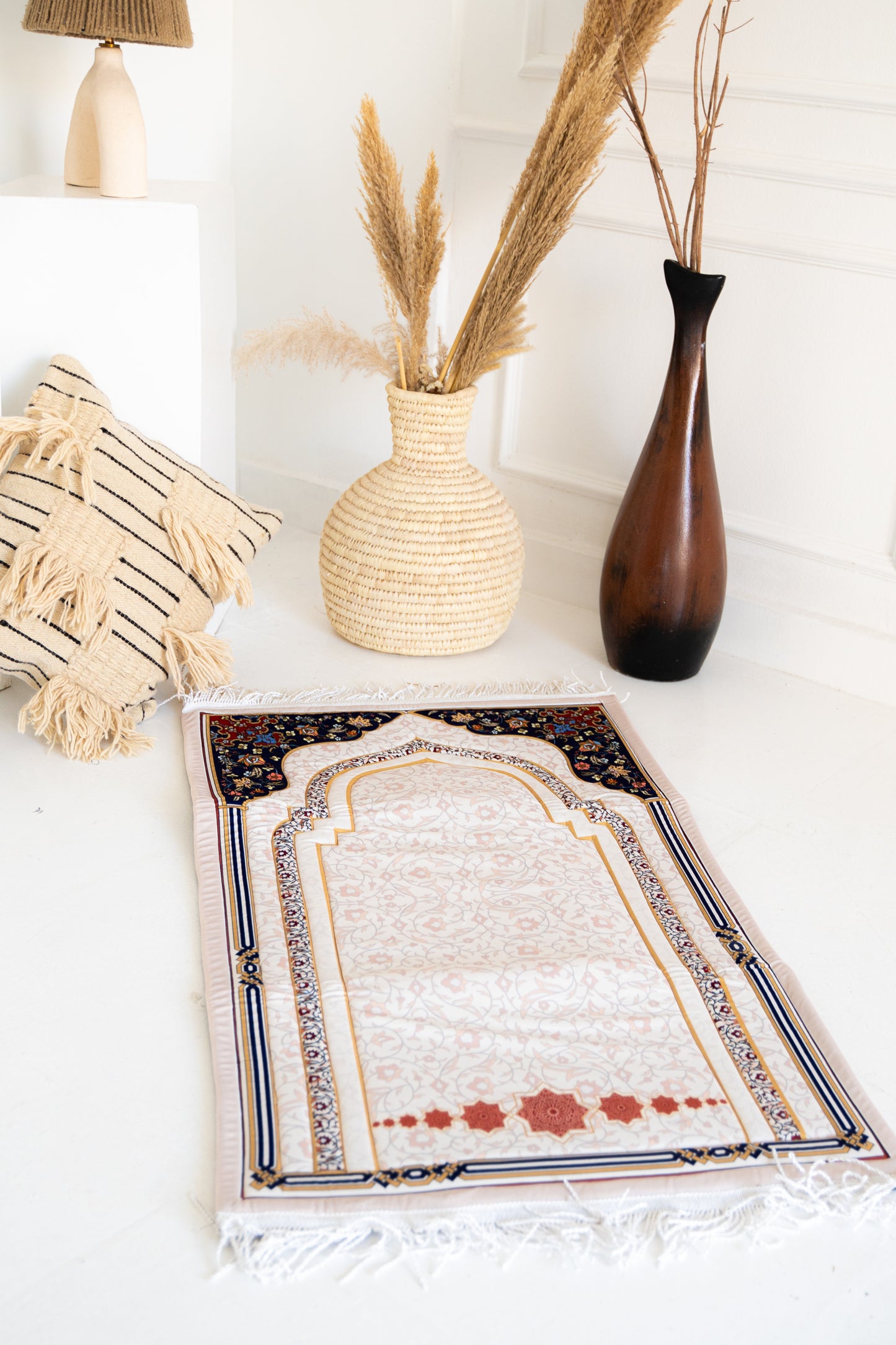 Kenouz Premium Prayer Mat