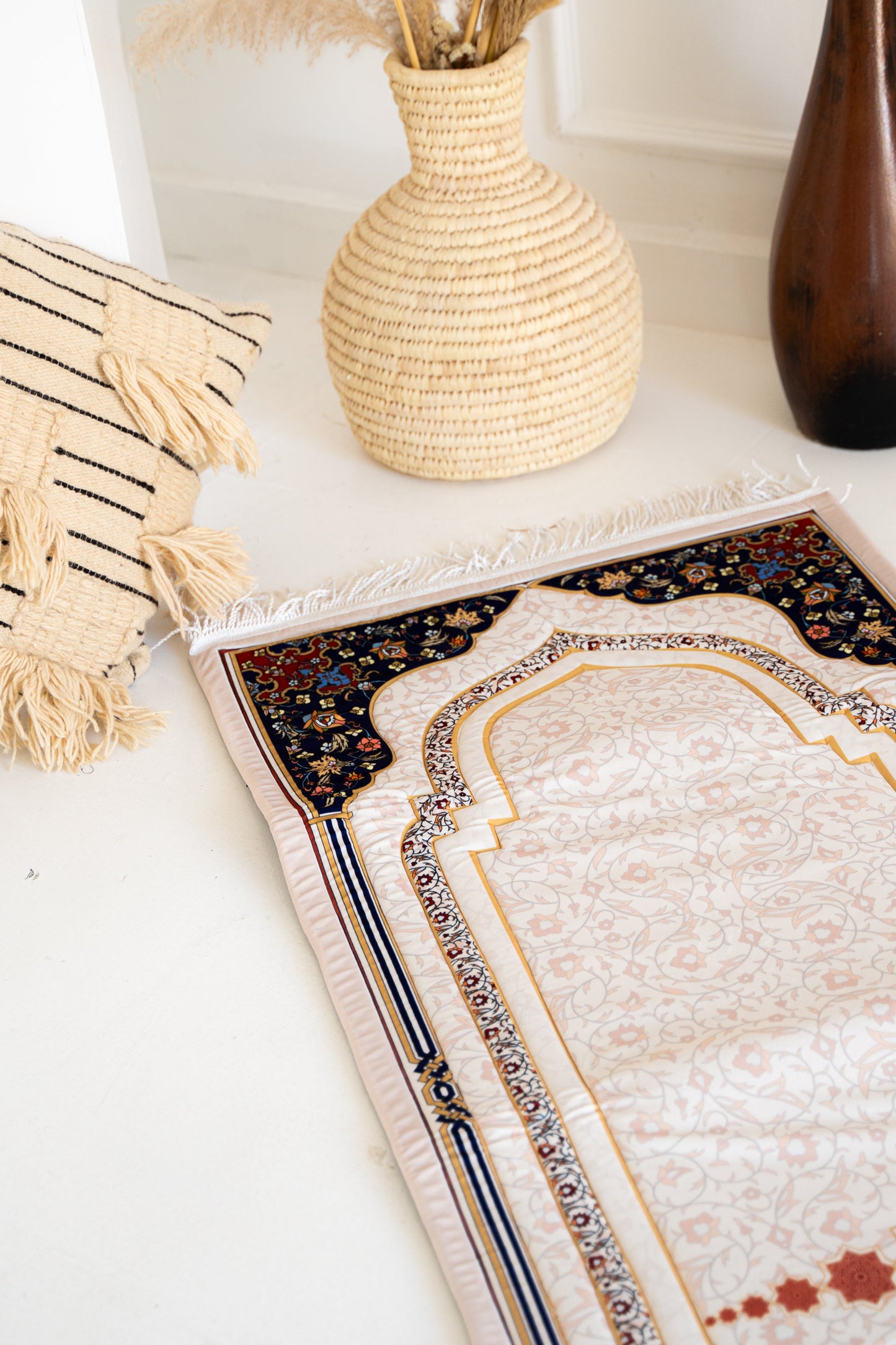 Kenouz Premium Prayer Mat