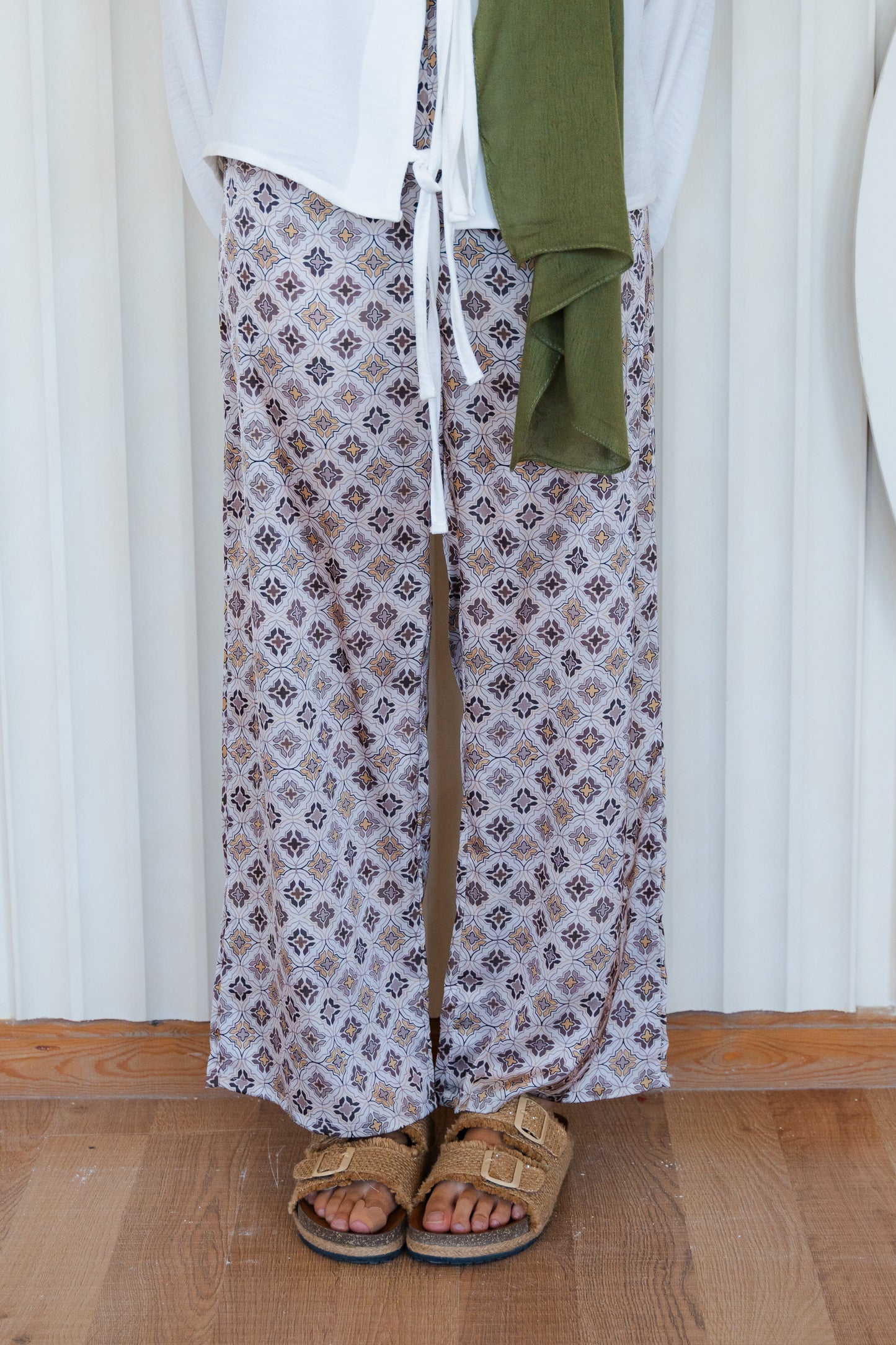 carthage pant