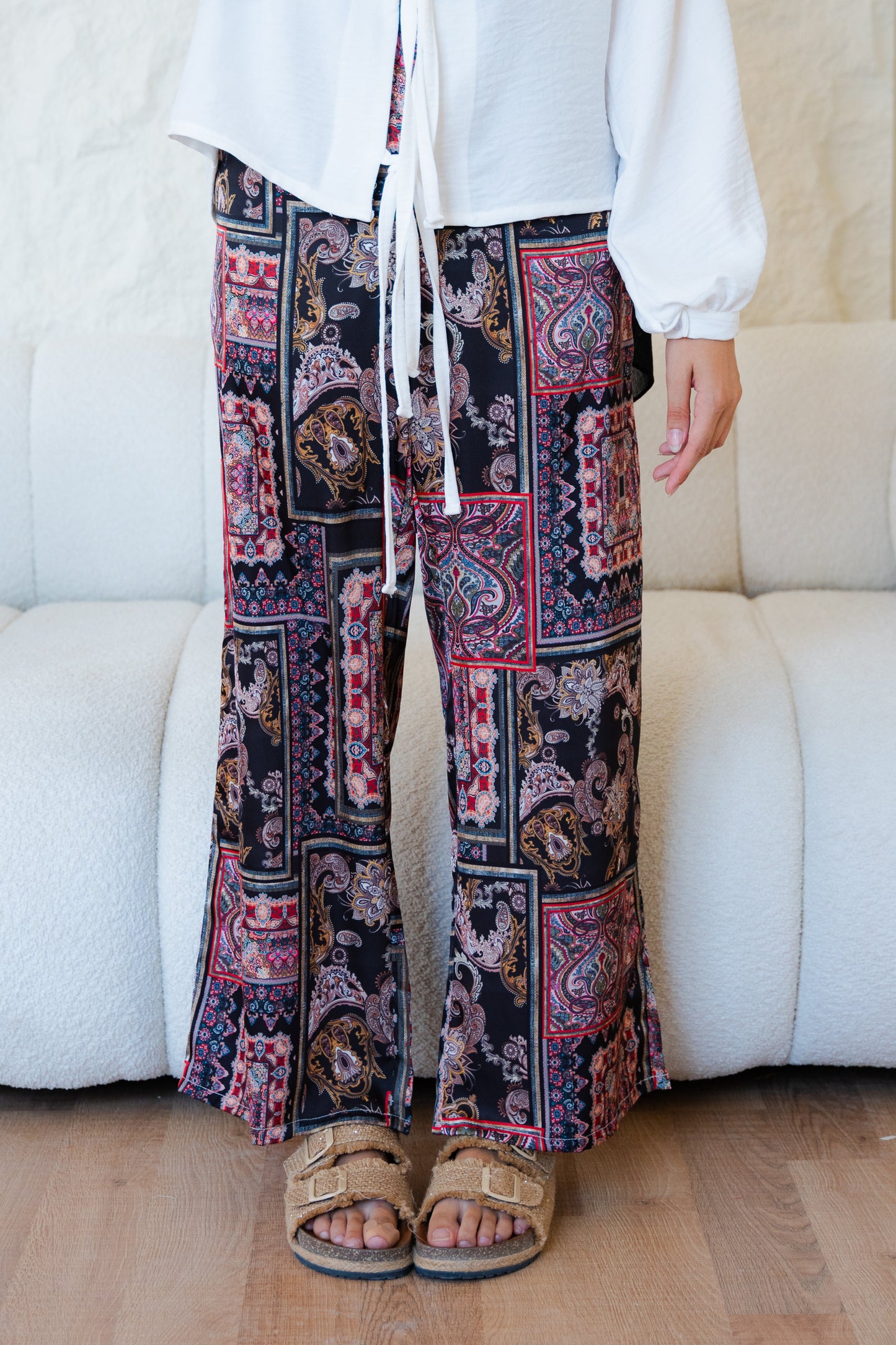 Bohemian Pant