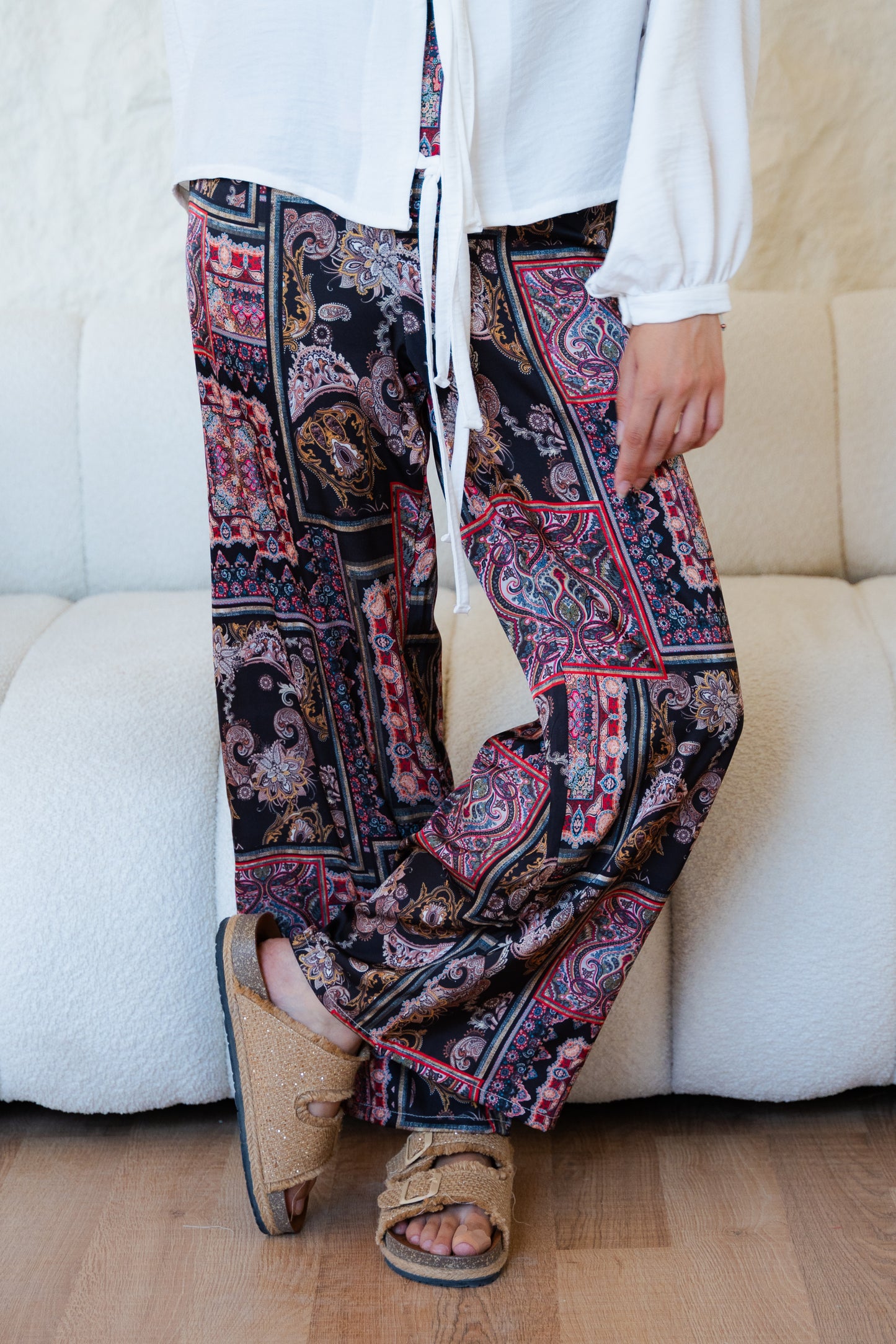 Bohemian Pant