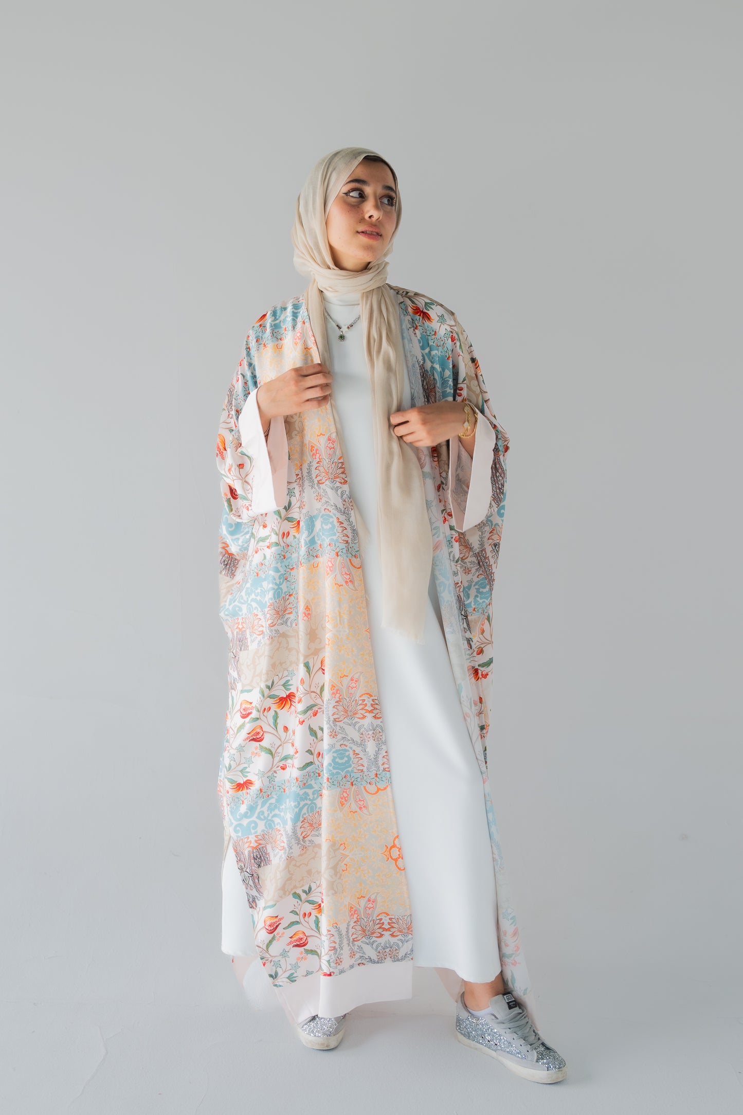 Layal kimono