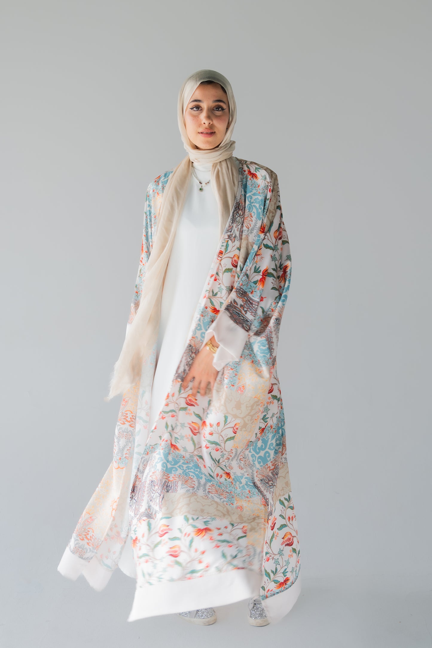 Layal kimono