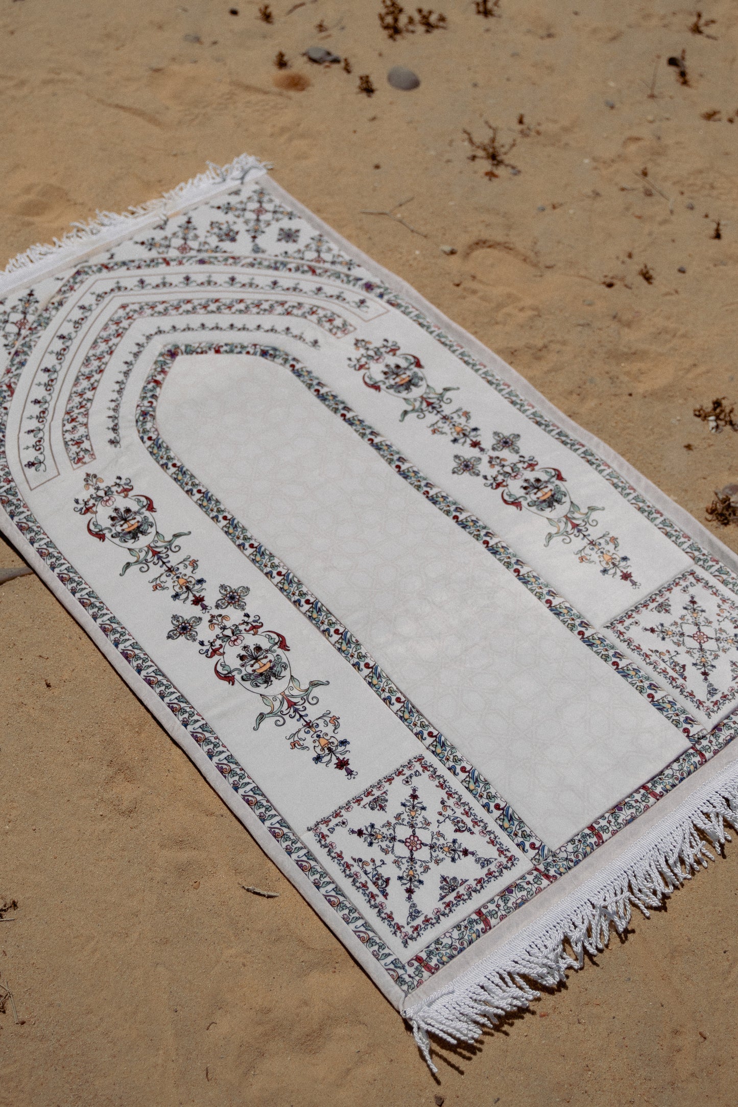 Royal Premium Prayer Mat