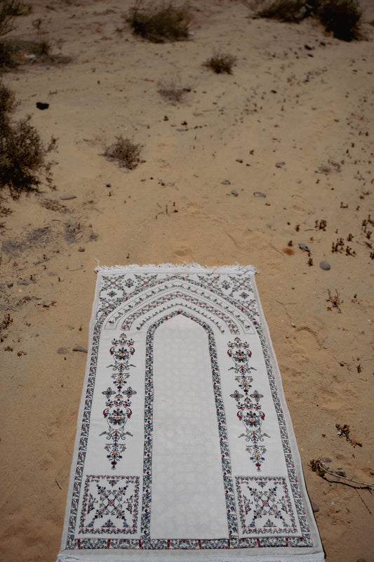 Royal Premium Prayer Mat