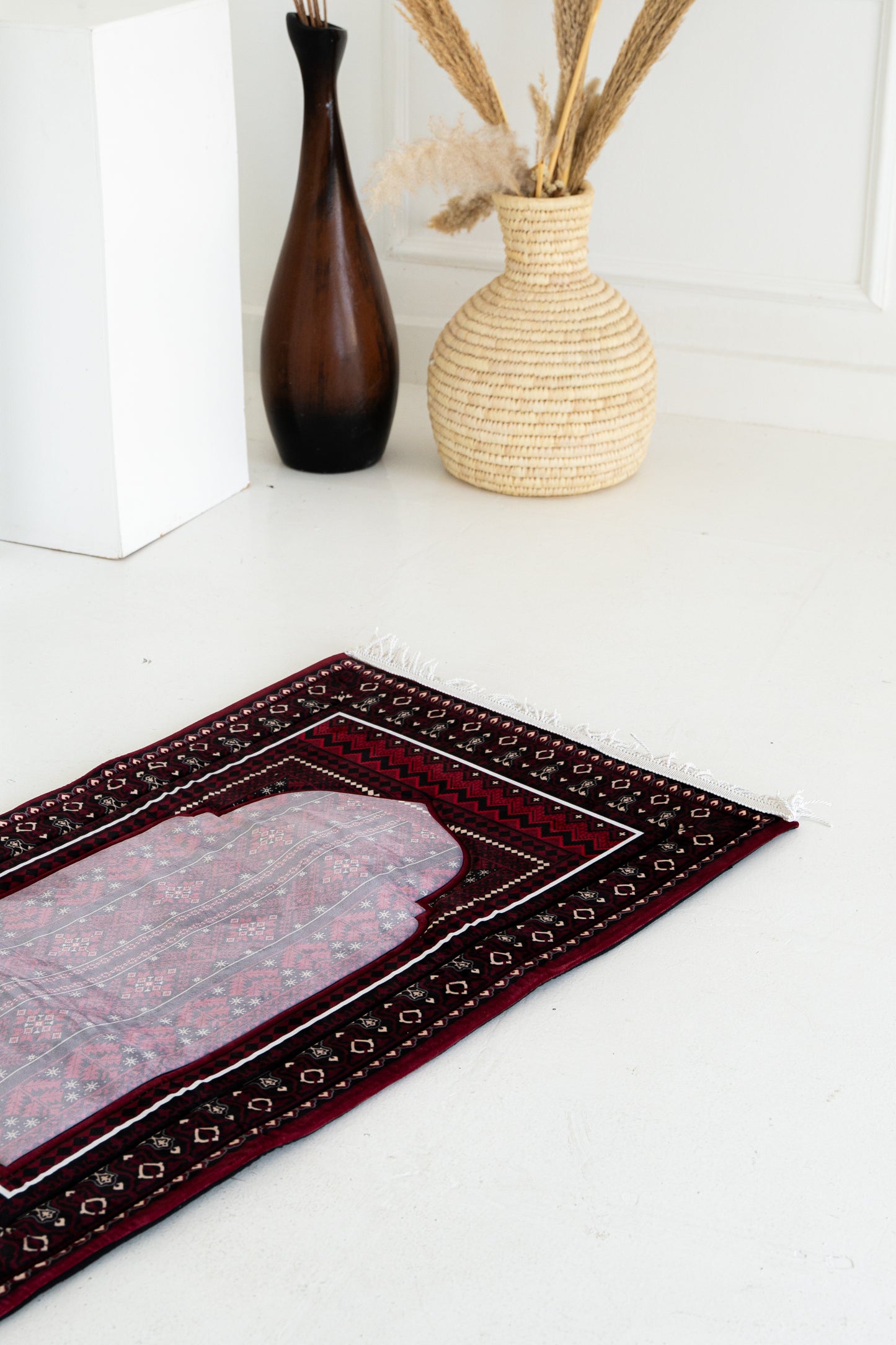 Jaffa prayer mat