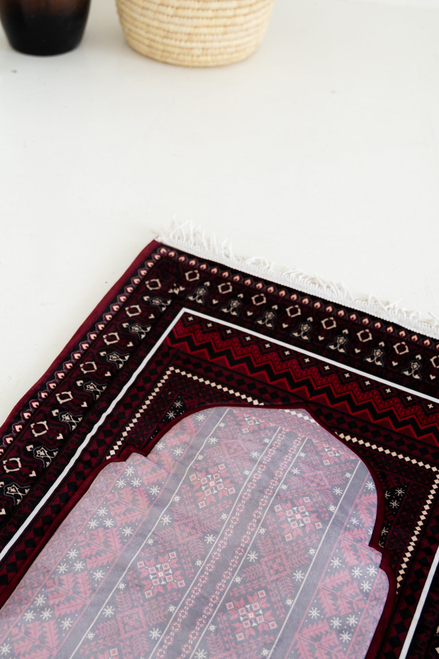 Jaffa prayer mat