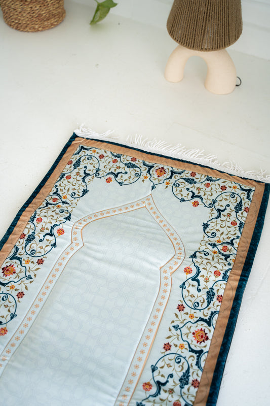 noral  Premium Prayer Mat